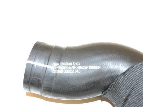 Intercooler pipe MERCEDES-BENZ B-CLASS Sports Tourer (W245) B 200 (245.233) | BP14813935M127 