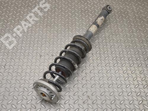 Used Left rear shock absorber Left rear shock absorber BMW 5 (G30, F90) 530 e Plug-in-Hybrid (252 hp) 11114127 11114127