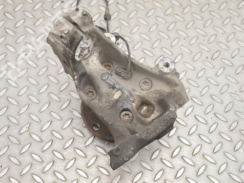 Right front steering knuckle BMW 2 Convertible (F23) M 235 i | BP14802251M26 
