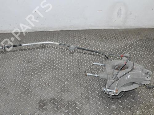 Left rear steering knuckle FERRARI CALIFORNIA 4.3 | BP14766174M27