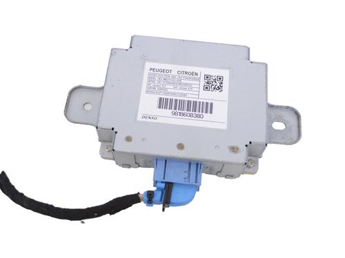 Electronic module PEUGEOT 3008 II SUV (MC_, MR_, MJ_, M4_) 1.2 THP/ PureTech 130 (MRHNSM, MRHNSU, MRHNSJ, MRHNYW,... | BP16543796M83 