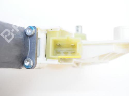 Right front window motor MERCEDES-BENZ GL-CLASS (X164) GL 420 CDI 4-matic (164.828) | BP8831887E20 