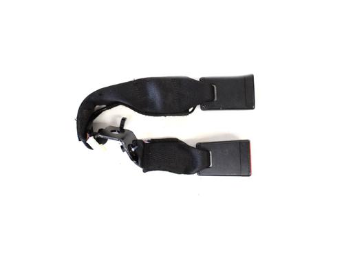 Seat buckle BMW 3 (F30, F80) 320 d | BP14771078I32 