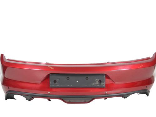 Rear bumper FORD USA MUSTANG Coupe 2.3 EcoBoost (314 hp) 16021515