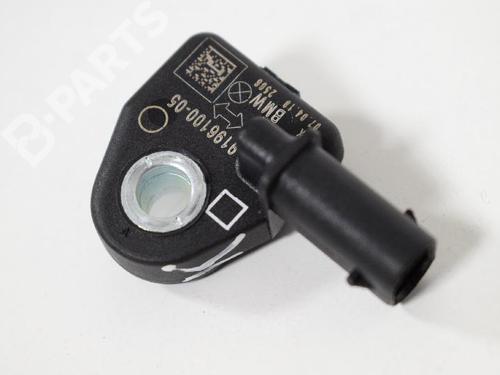 Used Electronic sensor BMW X1 (F48) xDrive 20 i (192 hp) 8867881
