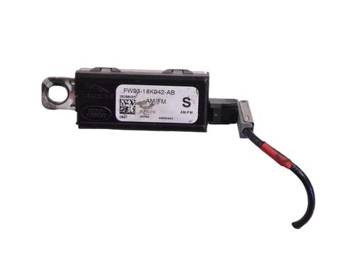 Used Electronic module JAGUAR XF II (X260) 2.0 D (180 hp) 10061984