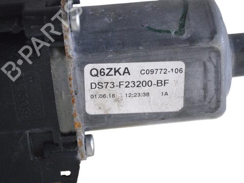 Right front window motor FORD MONDEO V Hatchback (CE) 1.5 TDCi | BP13934800E20 
