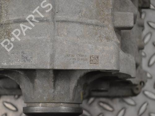 Gearbox KIA STINGER (CK) 3.3 T-GDi | BP17866219M3 