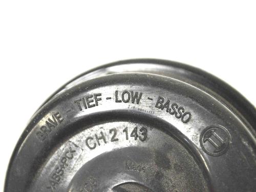 Horn MERCEDES-BENZ CLK Convertible (A209) CLK 350 (209.456) | BP14786422E13 