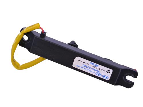 Elektronische module HYUNDAI IONIQ (AE) Electric (120 hp) 12100018
