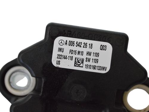 Electronic sensor MERCEDES-BENZ GLE Coupe (C292) 350 d 4-matic (292.323, 292.324) | BP16722059M84 