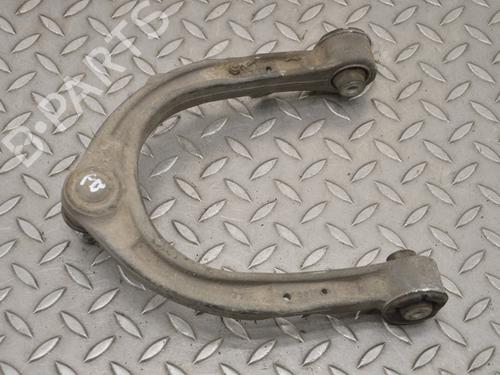Right front suspension arm MERCEDES-BENZ CLA Coupe (C117) CLA 45 AMG 4-matic (117.352) | BP14807170M13 