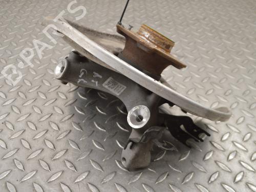 Left rear steering knuckle BMW 3 Gran Turismo (F34) 320 d xDrive | BP14793131M27 