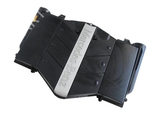 Used Air filter box MERCEDES-BENZ SL (R230) 500 (230.475) (306 hp) 15482545