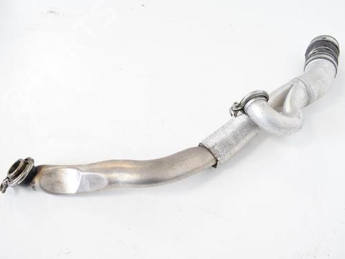 Used Intercooler pipe BMW Z4 Roadster (E89) sDrive 35 i (306 hp) 14817835
