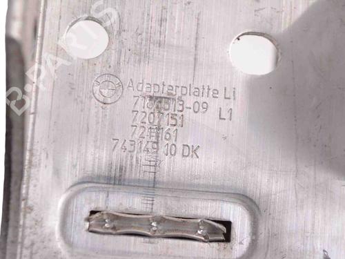Support BMW 3 Gran Turismo (F34) 320 d xDrive | BP14793595C155