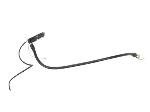 Used Cable MERCEDES-BENZ C-CLASS (W204) C 220 CDI (204.002) (170 hp) 14772029
