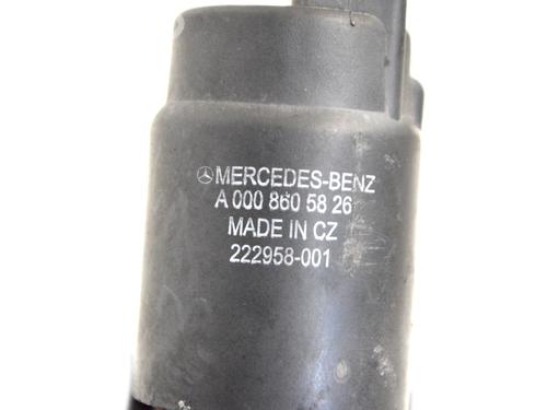 Washer pump MERCEDES-BENZ VITO Bus (W639) 109 CDI (639.701, 639.703, 639.705) | BP14781890E24 
