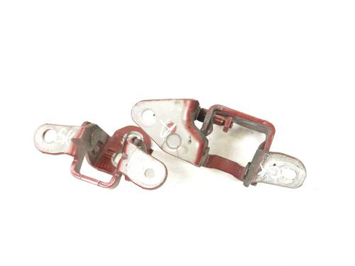 Used Hinge/Door check strap DODGE NITRO 2.8 CRD 4WD (177 hp) 14780810