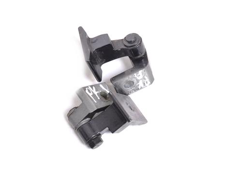 Hinge/Door check strap BMW 3 Touring (F31) 320 d | BP14786101C146 