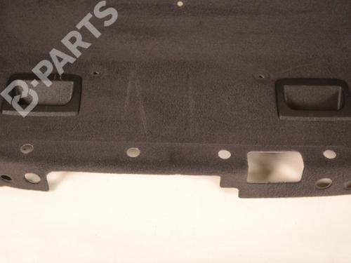 Boot lining MERCEDES-BENZ CLS (C219) CLS 350 (219.356) | BP8349779I3 