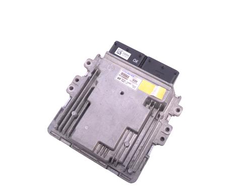 Computer motormanagement HYUNDAI TUCSON (TL, TLE) 1.6 CRDi (136 hp) 27824202