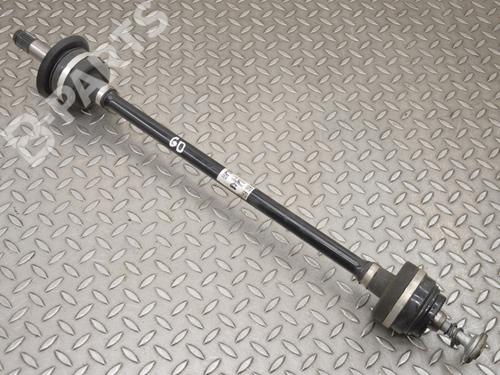 Right rear driveshaft BMW 7 (G11, G12) 730 d, Ld | BP11254203M41 