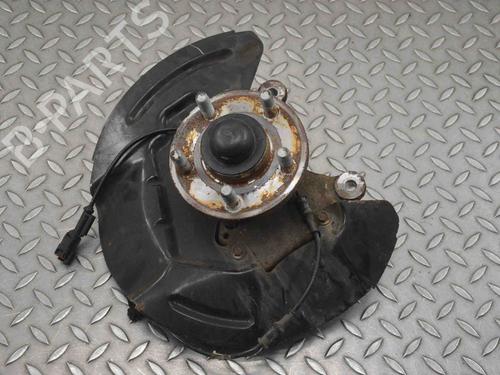 Used Left front steering knuckle FORD USA MUSTANG Convertible 5.0 V8 (419 hp) 15482231