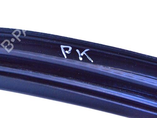 Rubber door seal LAND ROVER RANGE ROVER EVOQUE (L538) 2.0 D | BP14806338C142 