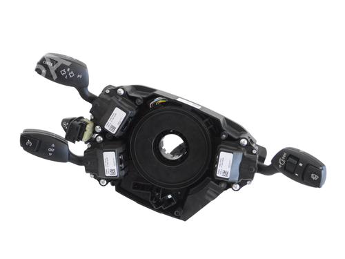 Used Steering column stalk BMW 6 Convertible (E64) 635 d (286 hp) 13935530