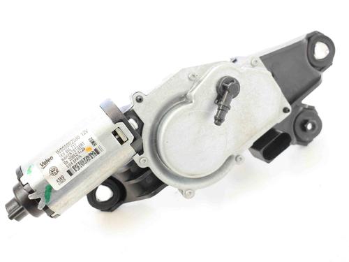 Rear wiper motor VW SCIROCCO III (137, 138) 2.0 TFSI | BP7484340M102 