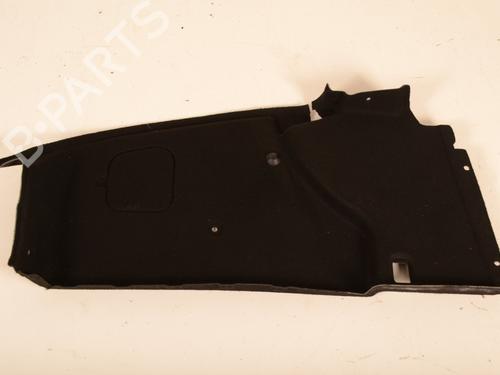 Used Boot lining PEUGEOT RCZ 1.6 16V (156 hp) 14800893