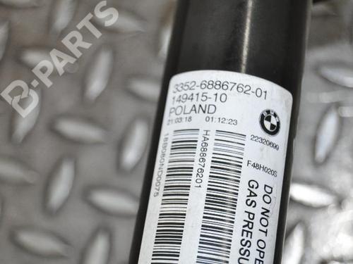 Right rear shock absorber BMW X1 (F48) xDrive 20 i | BP7490173M19 