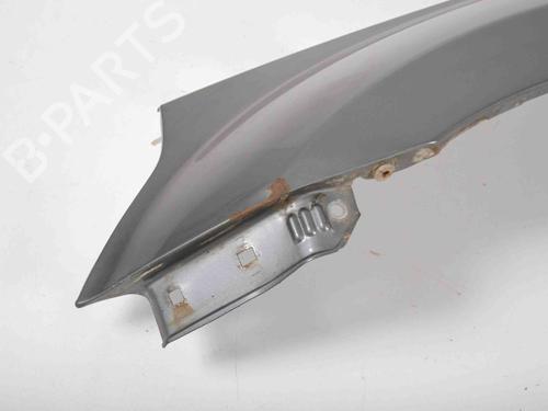 Left front fenders SUZUKI GRAND VITARA II (JT, TE, TD) 1.9 DDiS All-wheel Drive (JT419, TD44, JB419WD, JB419XD,... | BP29866894C41