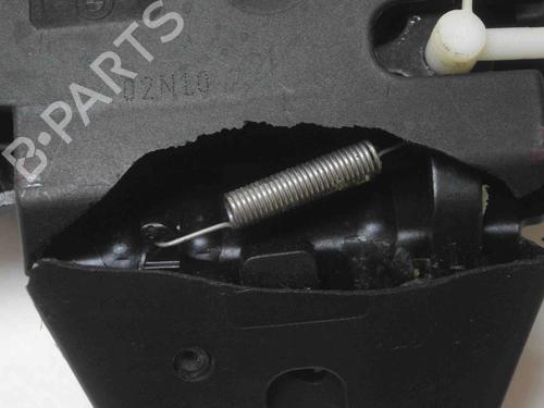 Tailgate lock BMW 3 Coupe (E46) M3 | BP8831667C101 