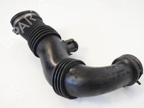 Used Intercooler pipe MINI MINI (R56) Cooper D (109 hp) 19943529