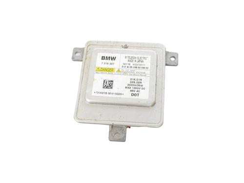 Electronic module BMW 2 Coupe (F22, F87) 220 i | BP18886226M83 
