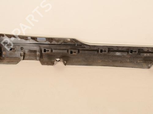 Left sideskirt FORD FIESTA VI (CB1, CCN) 1.6 TDCi | BP14781029C115 