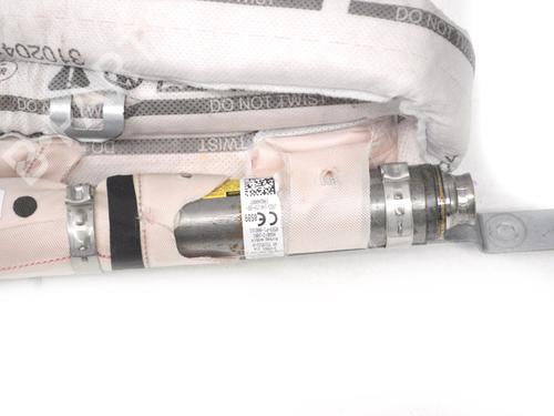 Right curtain airbag JAGUAR I-PACE (X590) EV400 AWD | BP27823065C12 