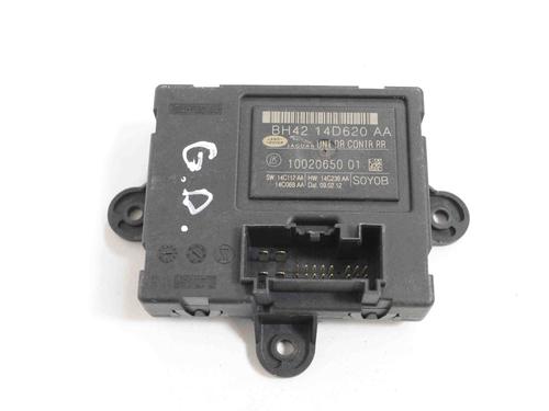 Module électronique LAND ROVER DISCOVERY IV (L319) 3.0 TD 4x4 (272 hp) 8867592