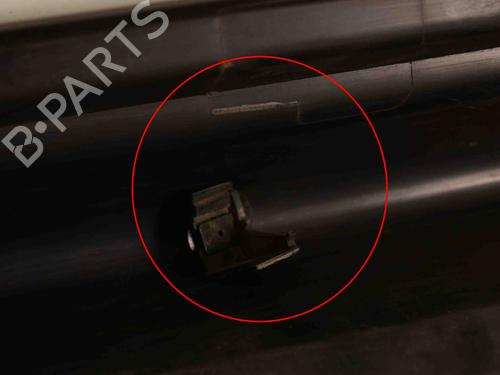 Left sideskirt NISSAN JUKE (F15) 1.5 dCi | BP29230808C115 