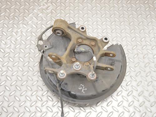 Left rear steering knuckle HYUNDAI TUCSON (TL, TLE) 1.6 CRDi | BP27824112M27 