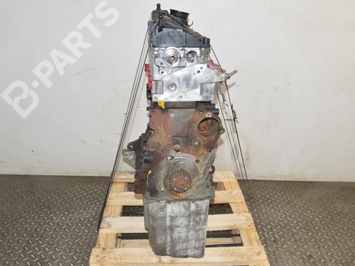 Engine VW AMAROK (2HA, 2HB, S1B, S6B, S7A, S7B, AGD) 2.0 BiTDI | BP7700446M1 - Image 5