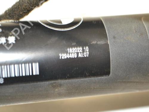 Tailgate lift support BMW X5 (F15, F85) xDrive 30 d | BP14817389C138 