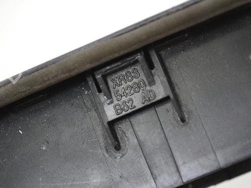 Grill JAGUAR S-TYPE II (X200) 2.7 D | BP14770384C40 