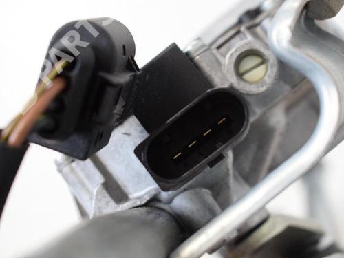 Front wipers mechanism BMW 1 (E87) 118 d | BP7491968C83 