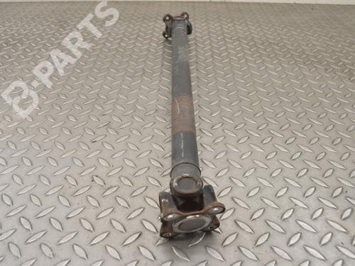 Driveshaft BMW 3 (F30, F80) 320 i xDrive | BP10736558M37