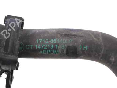 Pipe BMW 4 Gran Coupe (F36) 420 d | BP14781561M125 