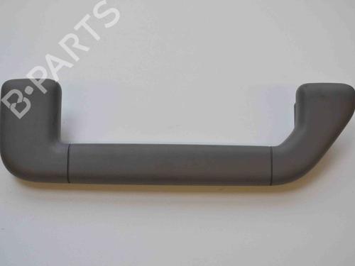 Håndtag i tag VW PHAETON (3D1, 3D2, 3D3, 3D4, 3D6, 3D7, 3D8, 3D9) 3.0 V6 TDI 4motion (240 hp) 14811280