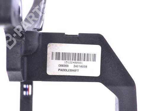 Steering wheel controls MITSUBISHI OUTLANDER III (GG_W, GF_W, ZJ, ZL, ZK) 2.0 Hybrid 4WD (GG2W) | BP8863081E15 